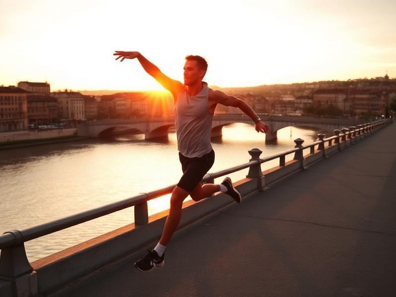 Sport & performance